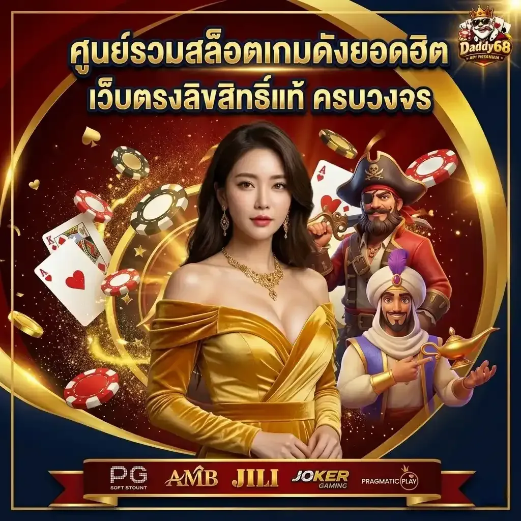A collection of popular and trending slot games - for mobile devices.